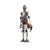 Hasbro Star Wars Vintage Collection Mandalorian IG-11 Nev'varo Sheriff Action Figure 9.5cm G2619 Official Product