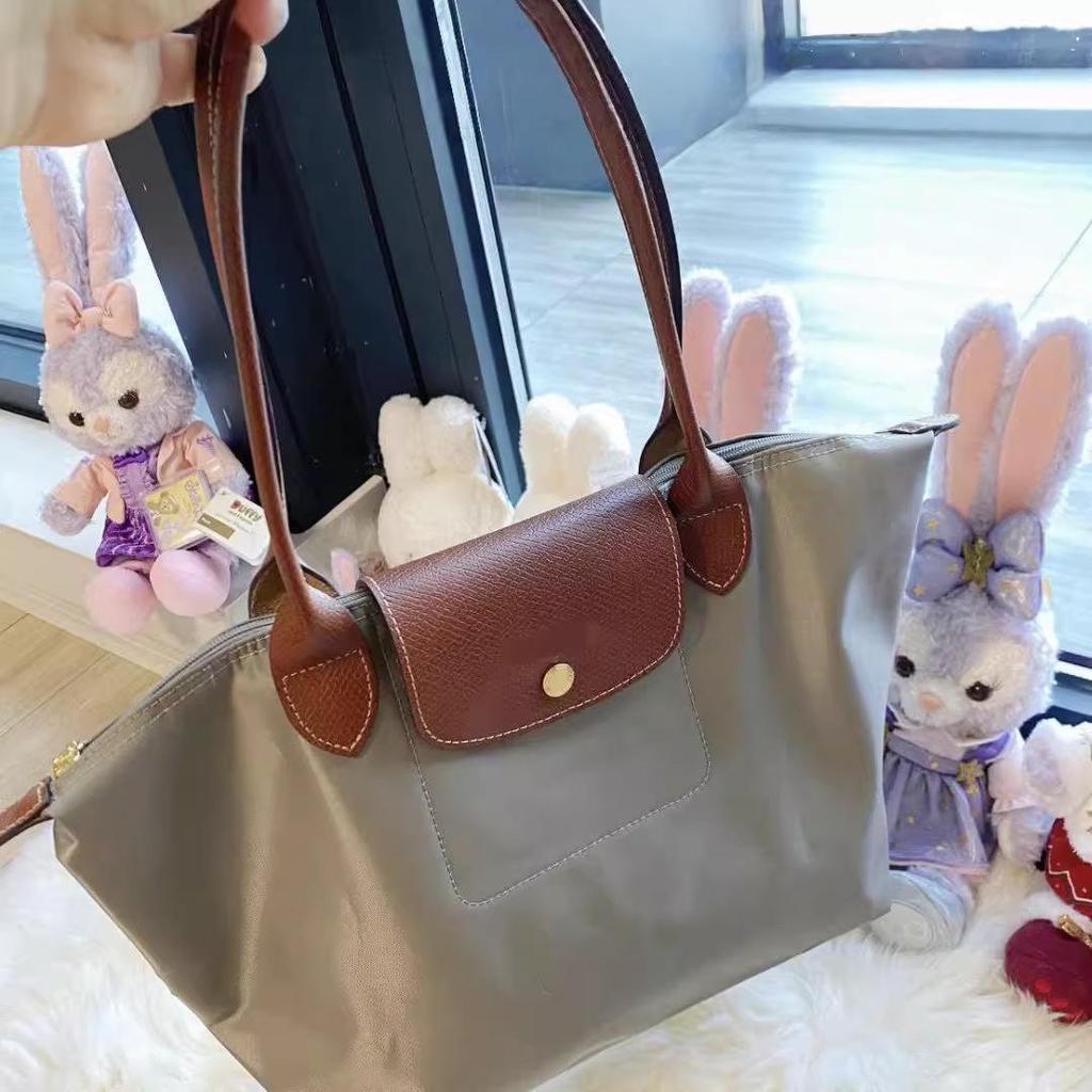 Elegant Dumpling Tote: Stylish, Versatile, and Foldable Women's Shoulder Bag