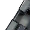 Black Mop Cleaning Tray Bracket For For ECOVACS For DEEBOT For MINI Robot Vacuum Cleaner Base Station Storage Holder Accessory
