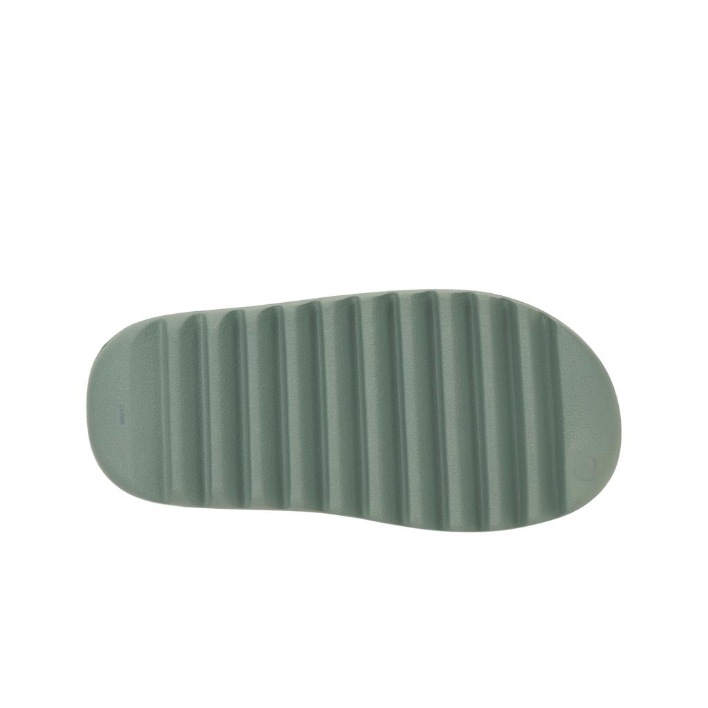 adidas Yeezy Slides Salt Zapatillas Unisex Blanco ID5480