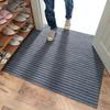 Seven Stripes Non-Slip Waterproof Kitchen Entrance Mat