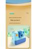 Children's Instant Camera: Capture Photos & Videos with Thermal Printing - HD Smart Photo Toy & Festive Gift