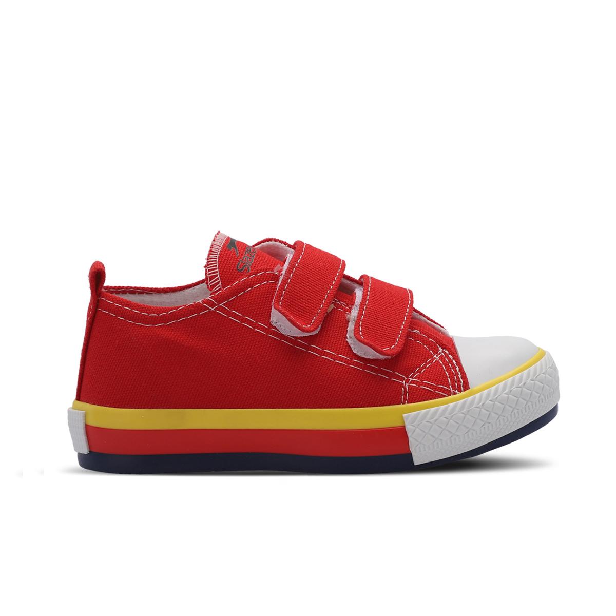 

KOALA-Red Kids Sneakers 27 красный