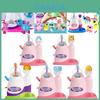 Jucărie Plastic Bobo Sticky Play Diy Minge Săritoare Cu Mașină de Bule Pentru Copii