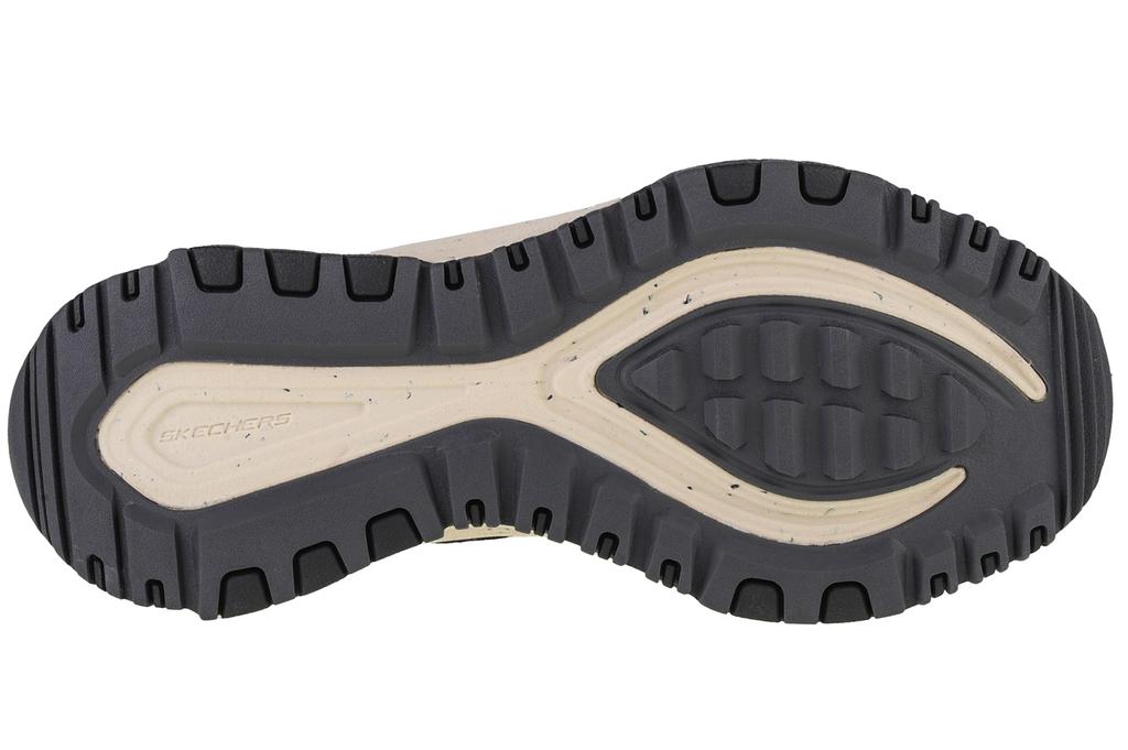Skechers D'Lux Trail, Mens navy Sneakers