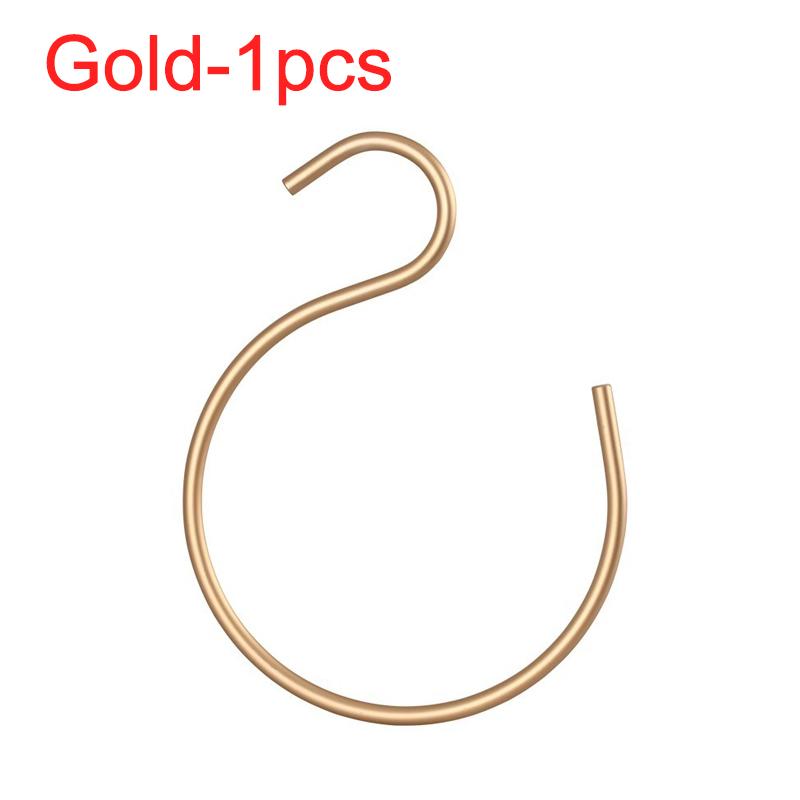 Ganci per cappelli da baseball, organizer per cappelli da baseball in alluminio, porta cappelli, portaoggetti per armadio, camera da letto, risparmio di spazio