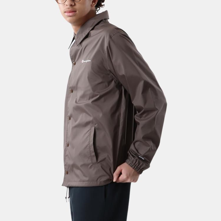 Champion Jackets Men's Lapel Moderate Other C3-W601