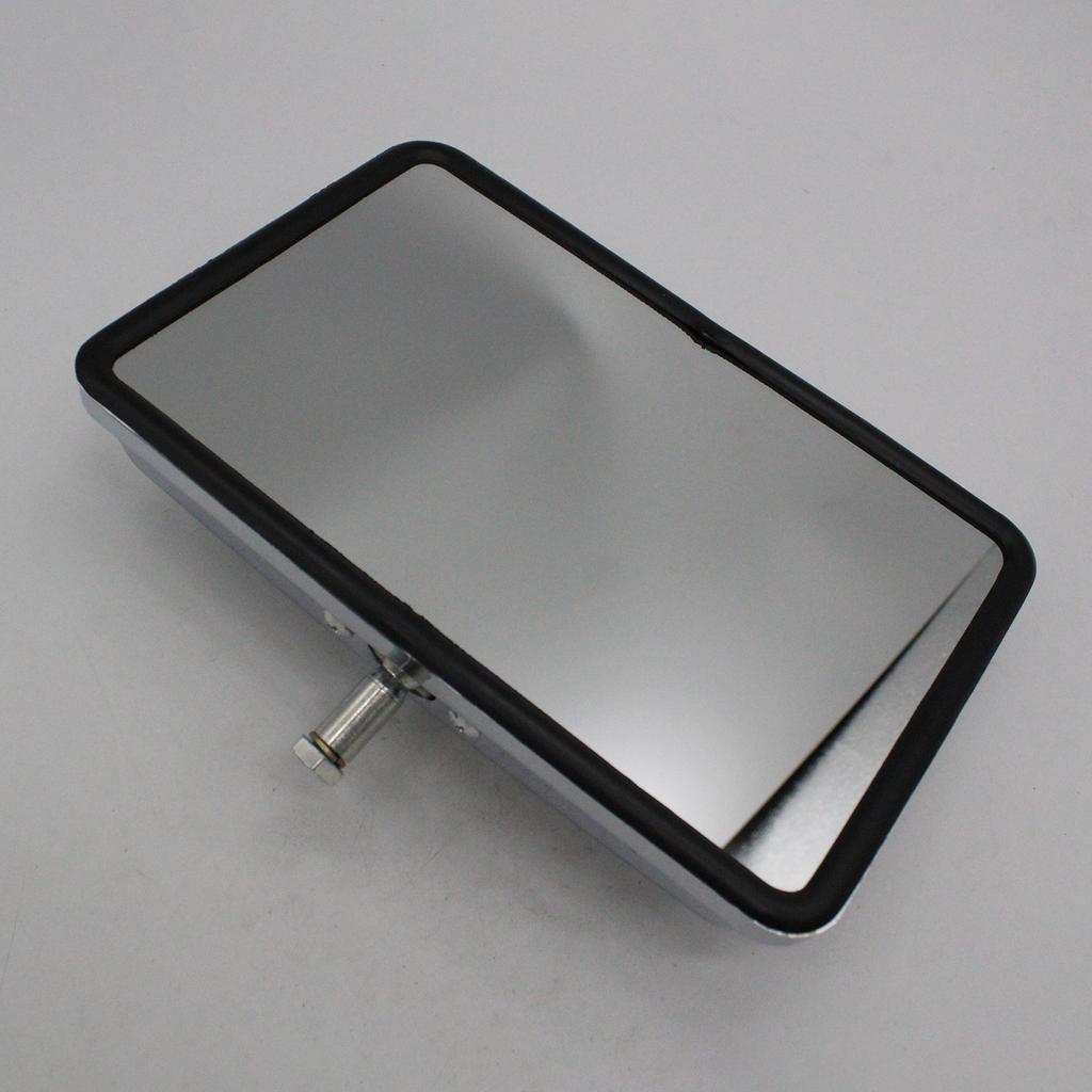 2x Left & Right Front Door Rear-view Mirror Replacement Driver & Passenger Rearview Mirror for Land Cruiser 70 75 78 UTE