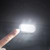 Wireless Leds Interior Light LED Lamp Magnetic Car Ceiling Lamp Reading Light Car Decorations Roof Magnet Interior Lighting
