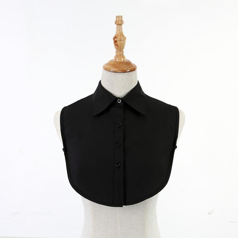 Fake Collar Versatile Fake Collar Women'S Fake Shirt Collar Multi-Colored Fake Shirt Collar