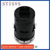 Car One Button Start Stop Ignition Switch for Honda Pilot Ridgeline Passport Fit Ex Ex-L 2016-2020 35881-TG7-A03 35881-TG7-702