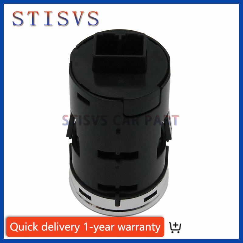 Car One Button Start Stop Ignition Switch for Honda Pilot Ridgeline Passport Fit Ex Ex-L 2016-2020 35881-TG7-A03 35881-TG7-702