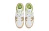Jordan 1 Low Pastel Grind Vivid Green GS DJ0341-100