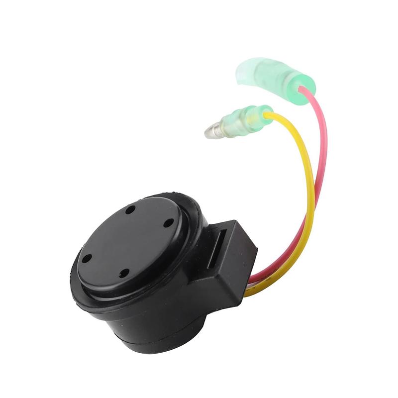 Warning Horn Buzzer Control Box 703‑83383‑11 703‑83383‑10‑00 Fit for Yamaha Outboard