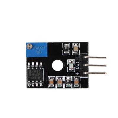 DIY moduly – Elektronické moduly