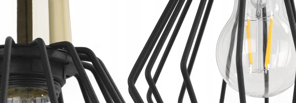 WALL LAMP, SQUARE LAMP, METAL LAMP, WIRE, LED