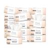 Jie Rou Face Series Water-Resistant Baby & Family Facial Tissues, Cost-Effective Whole Case Pack