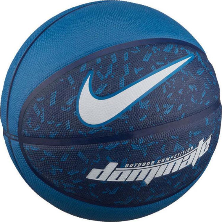 

Nike Basketball BB0361-420
