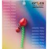 Crocs Meta Dangle Gibits Pack 10016451