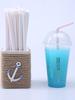 ZISIZ Food Grade Bendy Drinking Straws