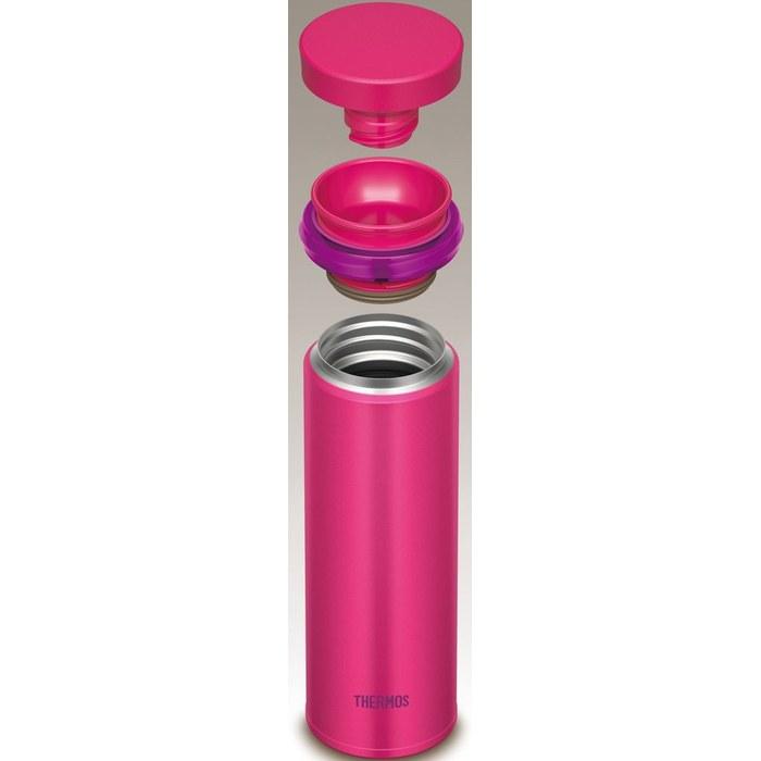Thermos Tumbler Vacuum Insulated Mug 0.35L Raspberry JNO-351 RBY 350 ml