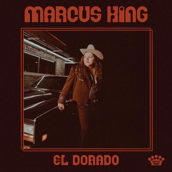 LP Record MARCUS KING - El Dorado FAN00535 Fantasy 2020 US Rock