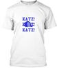 Katz Katz Katz T Shirt Made In the USA Size S To 5XL