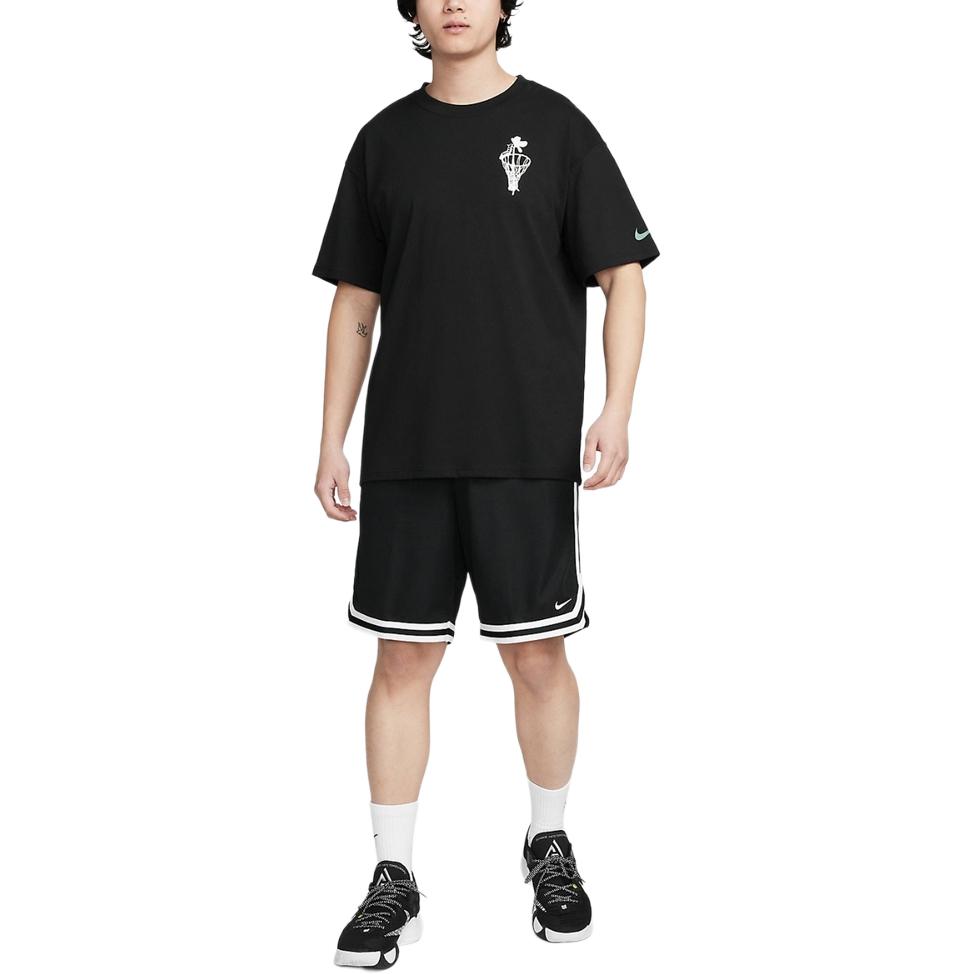 Nike DNA Casual Shorts Men's Black FN2605-010