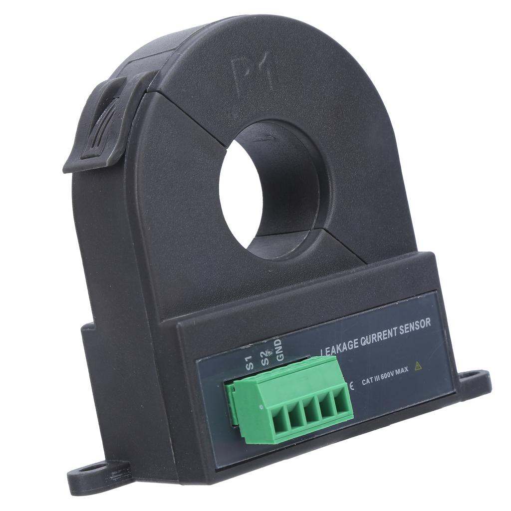 ETCR025K Leakage Current Sensor High Accuracy Split Core AC Current Transformer for Electricity