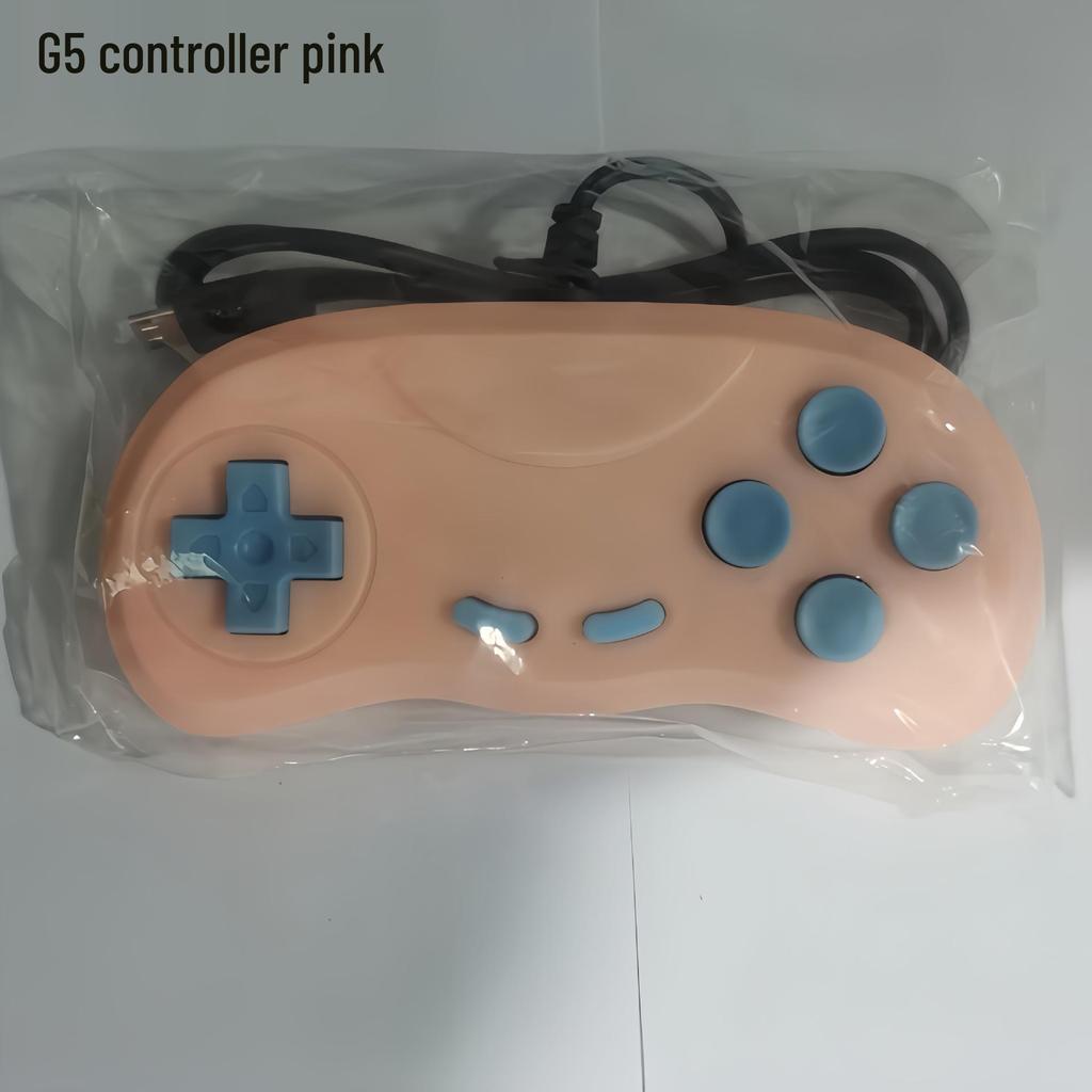 SVP X7M Macaron Handheld Game Console & Arcade Controller