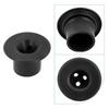 1x Rubber Grommet Fits For Mercedes W126 R107 W116 W123 W124 W140 A1079972781