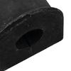 5551322500 Rear Stabilizer Bar Bushing for Hyundai Vehicle Spare Parts