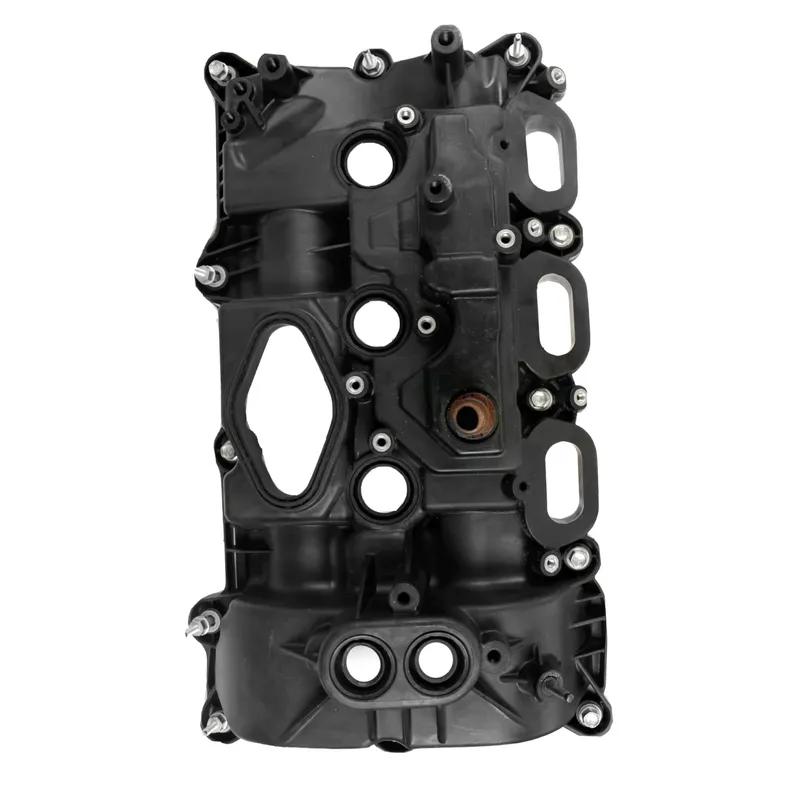 Right Side Cylinder Head Cover Rocker Valve Cover For Ford F-150 Raptor Explorer Edge 3.5L Ecoboost 2017- HL3E6K271BE