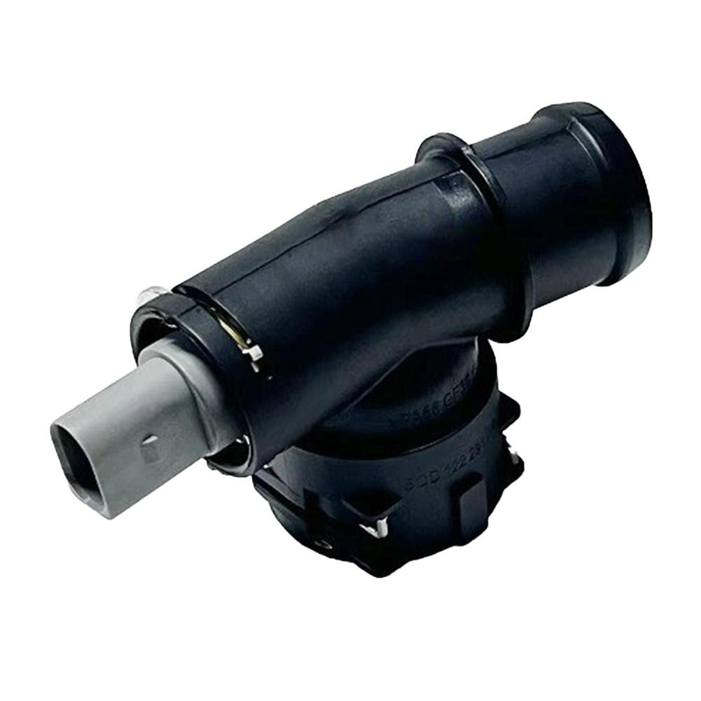 5Q0122291T Radiator Coolant Flange Temperature Sensor