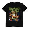 Super Mario World. T-shirt Unisex Cotton Adult Funny Video Game New