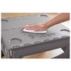 Tenma Outdoor Camping Folding 51cm x 48cm x 39cm Gray Table, (W) (D) (H),