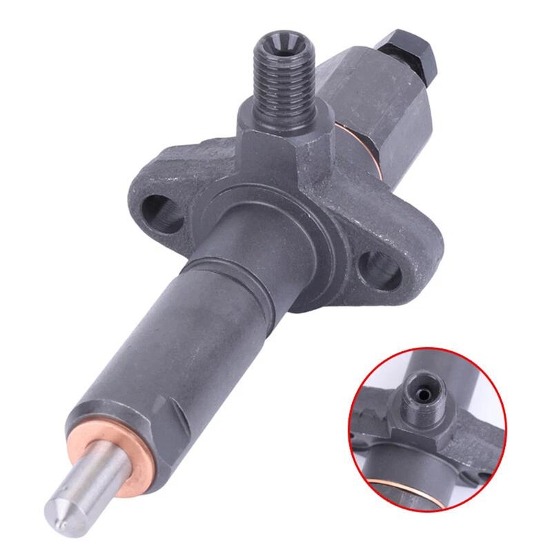 Car Fuel Injector 2645664 Compatible with For Perk 3 152 4 203 4 212 4 236 4 248 6 354 for Reliable Performance