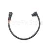 For Kawasaki Vulcan 900 1500 1600 2000 VN900 VN1500 VN1600 VN2000 Teryx 750 KRF750 2009-2012 Motorcycle Speedometer Drive Sensor