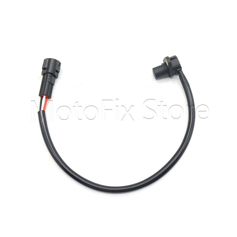 For Kawasaki Vulcan 900 1500 1600 2000 VN900 VN1500 VN1600 VN2000 Teryx 750 KRF750 2009-2012 Motorcycle Speedometer Drive Sensor