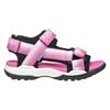 Geox Girls J Borealis Sandals