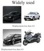 DC 12V Car Battery Isolator Wireless Remote Control Disconnect Cut Off Switches