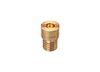 Kitaco Main Jet (Mikuni Round/Small) #160 450-3061600