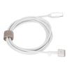 Type C To Magnetic T for Macbook Type C Male To for Magsafe 2 45W PD Fast Charge PVC Charging