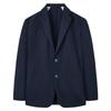 Men's Wrinkle-Resistant Slim Fit Blazer