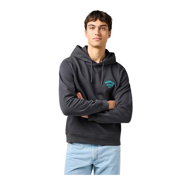 Толстовка Wrangler 112364094 EU XXL