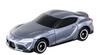 Tomica 117 Toyota GR Supra No. (First Edition)