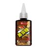 Hohe Reinheit Schwarzer Zucker Fischköder Paste für Karpfen und Karauschen