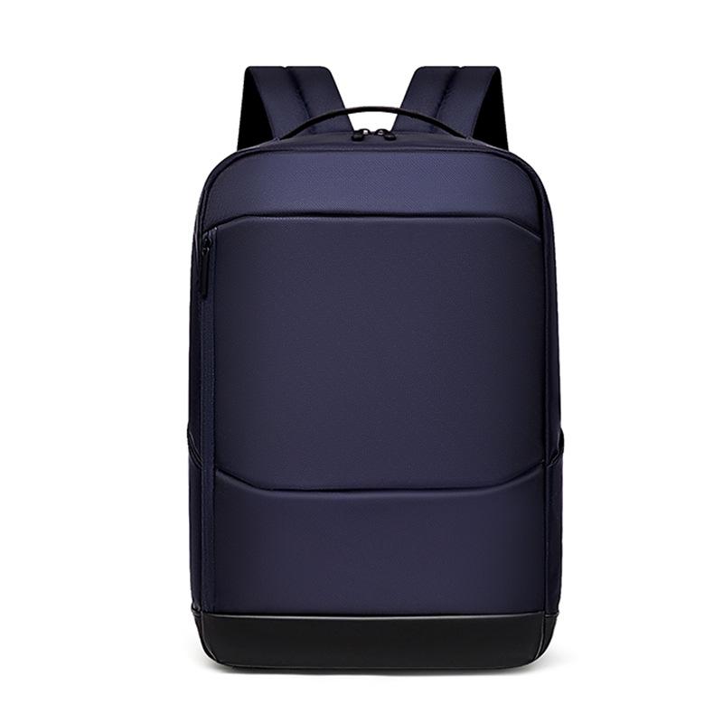 

Модный рюкзак большой вместимости, студенческий школьный рюкзак, трендовая сумка для бизнеса, поездок, сумка для ноутбука one size fits all