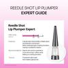 VT Reedle Shot Lip Plumper Beginner 1 Piece