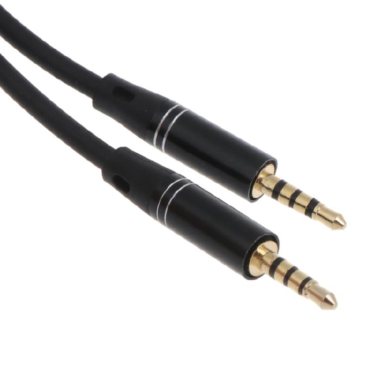 2.5mm to 2.5mm Audio Cable Jack Male to Male 2.5mm Jack Male Stereo Audio Aux